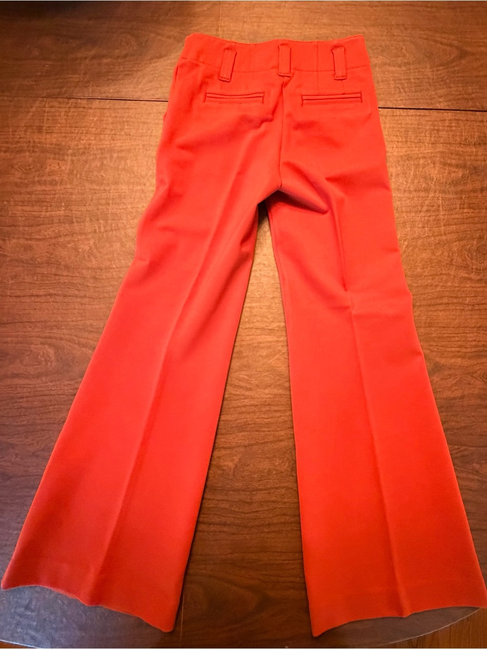 Anthropologie Maeve Flare Pants